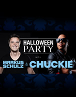 Halloween Party 2012