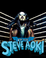 Steve Aoki
