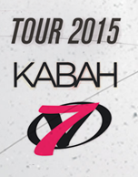 Kabah Y Ov7 Tour 2015