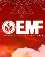 Empire Music Festival 2014