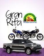 Gran Rifa