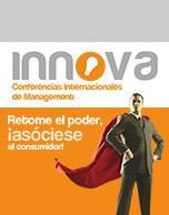 INNOVA Conferencias Internacionales de Management