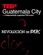 TEDx 2013