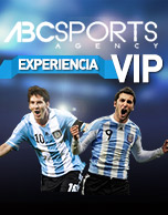 Palcos ABC Guatemala vs Argentina