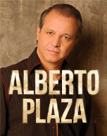 Alberto Plaza