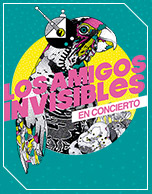 Los amigos invisibles