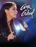 Ana Gabriel