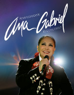 Ana Gabriel