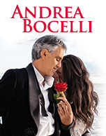 Andrea Bocelli