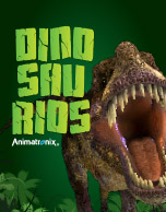 Dinosaurios Animatronix