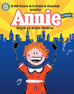 Annie - El Musical