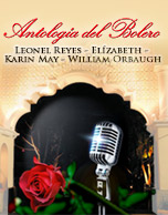 Antología del Bolero