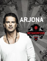Ricardo Arjona