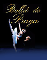 Ballet de Praga