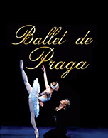 Ballet de Praga