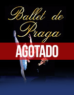 Ballet de Praga
