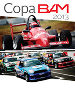 2da Fecha Campeonato Automovilismo 2013