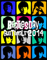 Beatles Day 2014