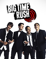 Big Time Rush