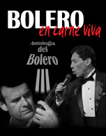 Bolero en carne viva