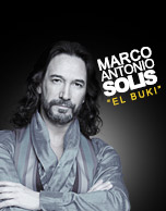 Marco Antonio Solis