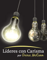 Líderes con carisma