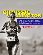 Chrissie Wellington