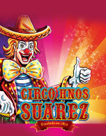 Circo Hermanos Suárez