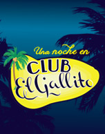 XXXII Festival de Marimba Paiz - Una noche en el club El Gallito