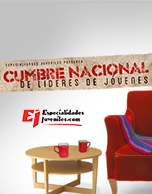 Cumbre Nacional de Líderes de Jóvenes