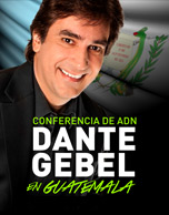 Dante Gebel - ADN