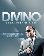 Divino en Light House