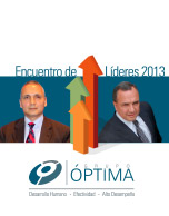 Encuentro de Líderes 2013