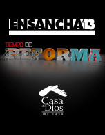 Congreso Ensancha 2013