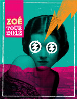 ZOÉ