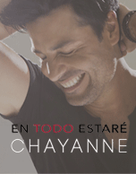 Chayanne 2015