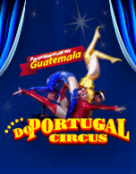 Do Portugal Circus 2015