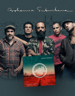 Bohemia Suburbana 2015