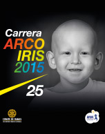 Carrera Arco Iris 2015