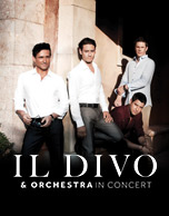 Il Divo
