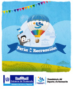 Feria de la Recreación