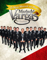 Mariachi Vargas de Tecalitlán