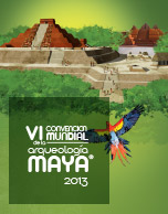 IV Convención Mundial de Arqueología Maya
