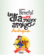 Un día con mi mejor amigo