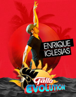 Gallo Evolution 2013 - Enrique Iglesias