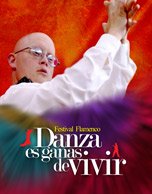 Festival de Flamenco - Danza es Ganas de Vivir