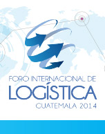 Foro Internacional de Logística 2014