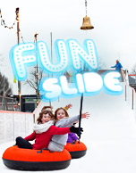 Fun Slide