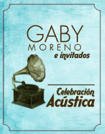 Gaby Moreno e Invitados