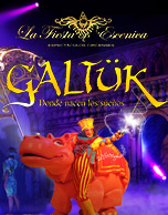 Circo Galtuk